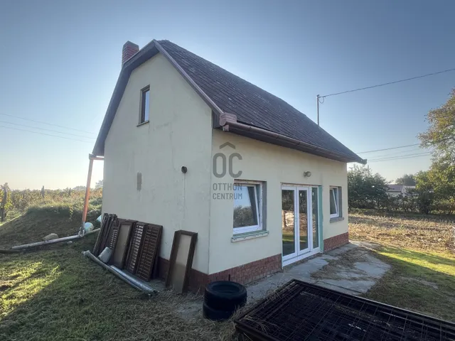 Eladó telek Szekszárd, Szőlőhegy 4909 nm