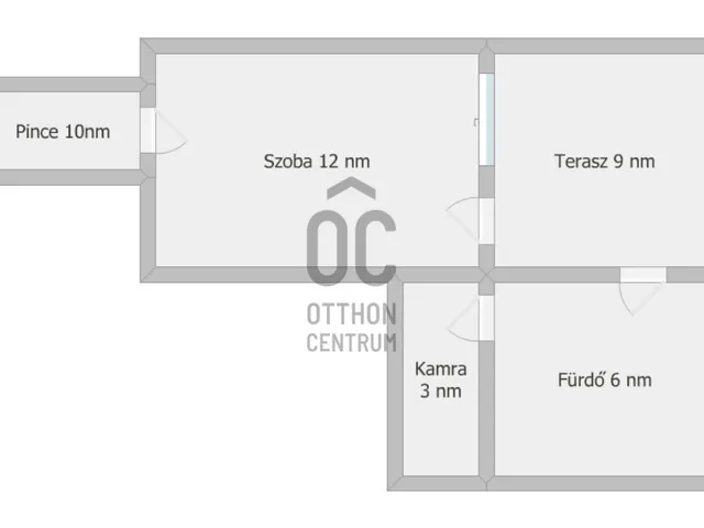 Eladó mezőgazdasági ingatlan Szekszárd 787 nm