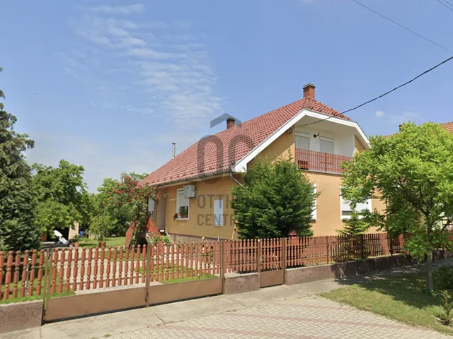 Eladó ház Csengőd 125 nm