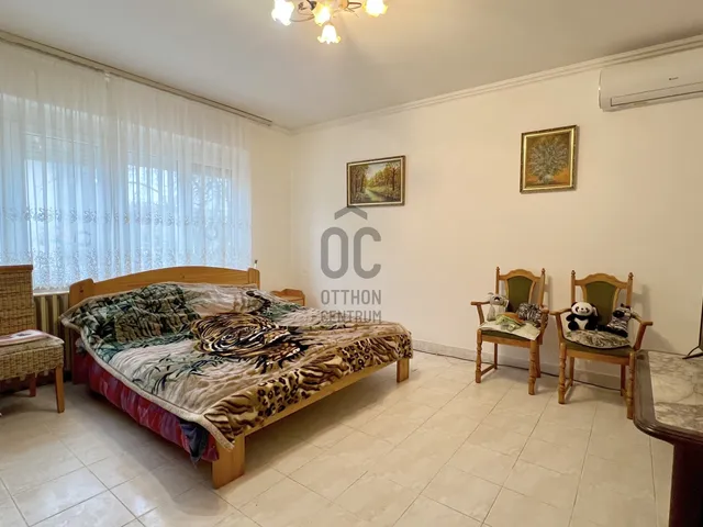 Eladó ház Csengőd 125 nm