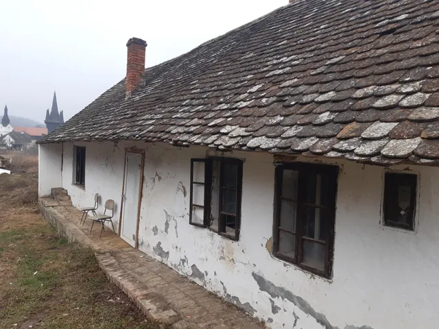 Eladó ház Kakasd 840 nm