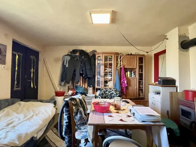 Eladó ház Szekszárd, Parászta 31 nm