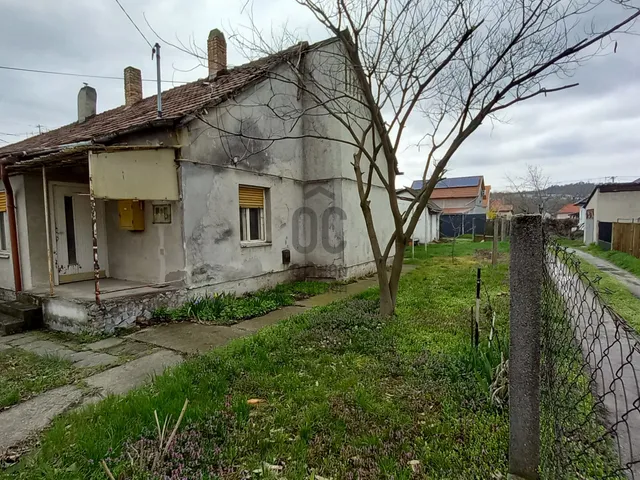 Eladó lakás Szekszárd 55 nm