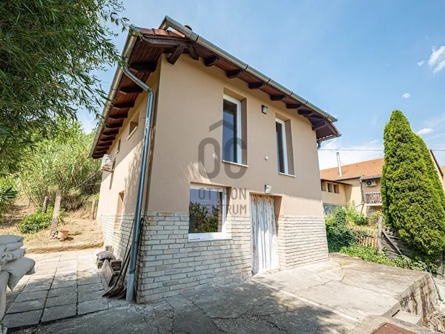 Eladó ház Szekszárd, Palánkihegy 57 nm