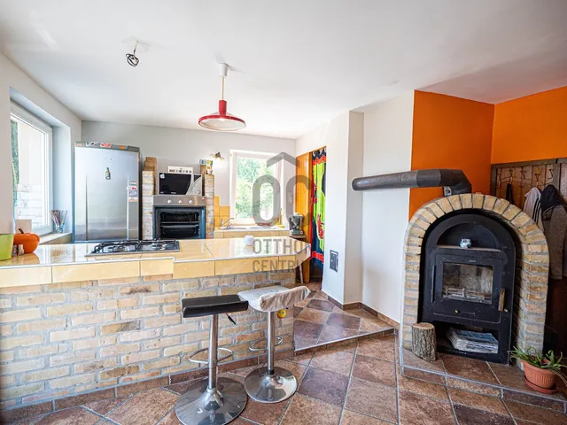 Eladó ház Szekszárd, Palánkihegy 57 nm