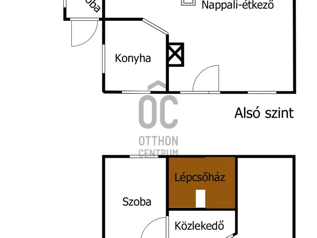 Eladó ház Bátaszék 399 nm