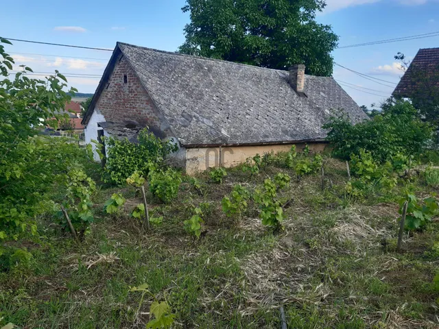 Eladó ház Szekszárd 57 nm