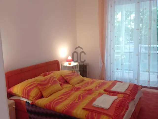 Eladó lakás Harkány 23 nm
