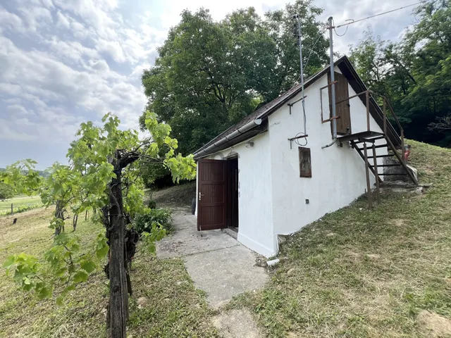 Eladó mezőgazdasági ingatlan Szekszárd 16 nm