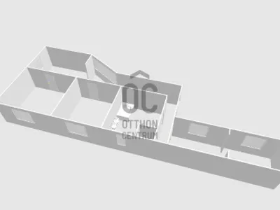 Eladó ház Tolna 112 nm