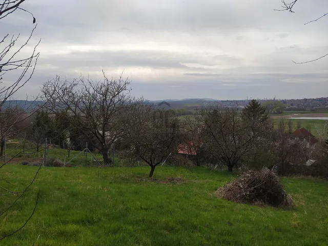 Eladó telek Bonyhád 1239 nm