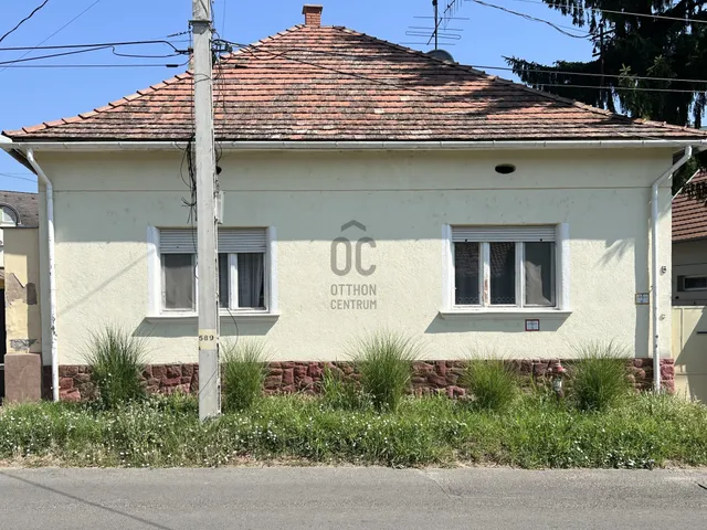 Eladó ház Szekszárd 153 nm
