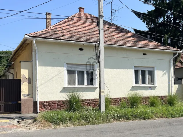 Eladó ház Szekszárd 153 nm