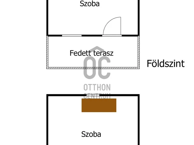 Eladó mezőgazdasági ingatlan Szekszárd 23 nm