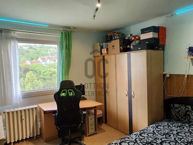 Eladó lakás Szekszárd, Csatár 59 nm