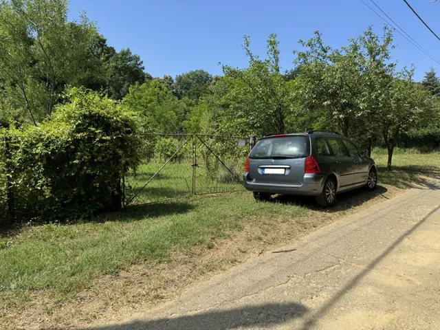 Eladó mezőgazdasági ingatlan Szekszárd 951 nm