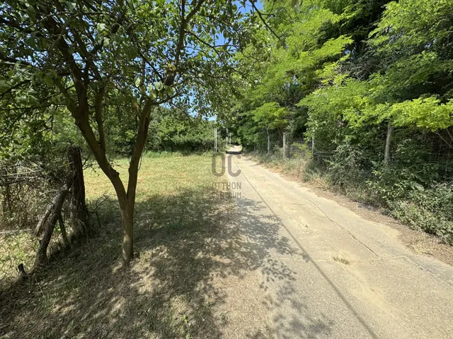 Eladó mezőgazdasági ingatlan Szekszárd 951 nm