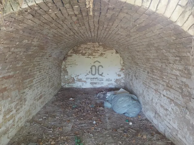Eladó telek Szekszárd, Szőlőhegy 2890 nm