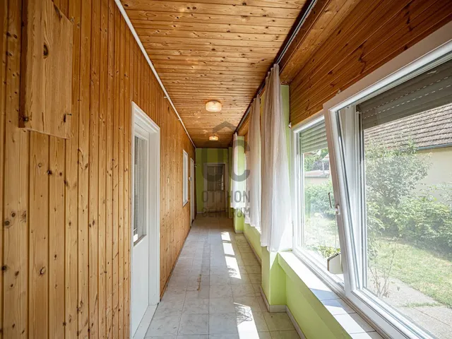 Eladó ház Várdomb, Kossuth utca 80 nm