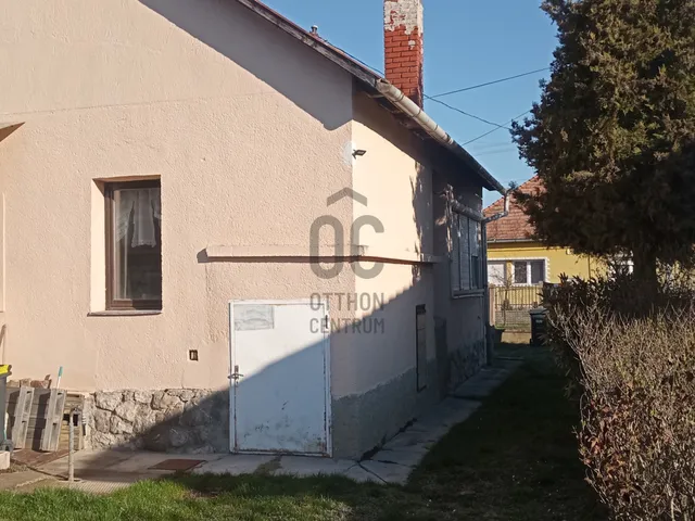 Eladó ház Szekszárd, Alsóváros 131 nm