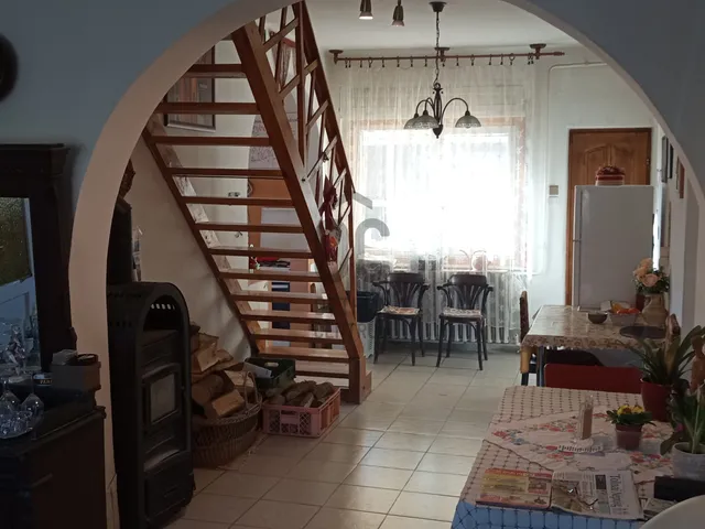 Eladó ház Szekszárd, Alsóváros 131 nm