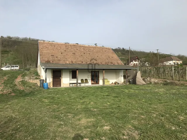 Eladó ház Szakály 42 nm