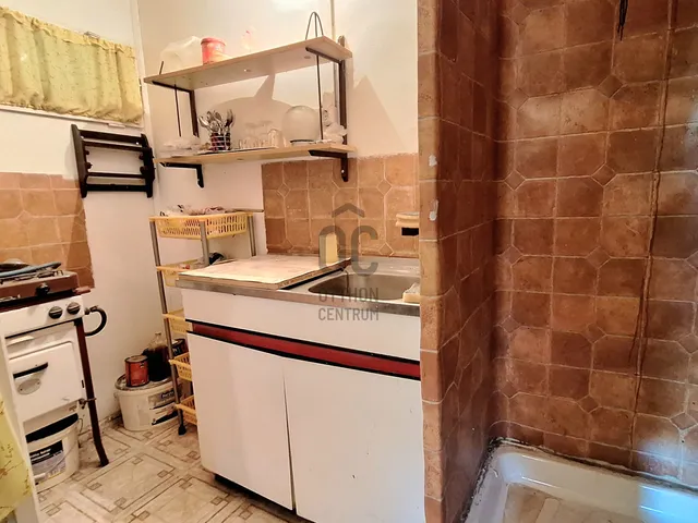 Eladó ház Szekszárd 17 nm