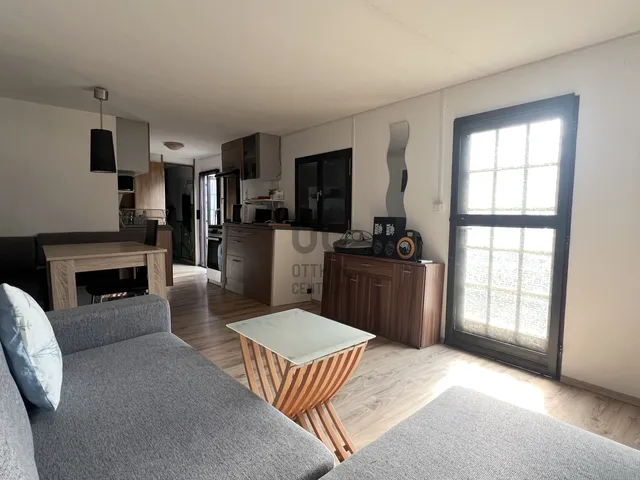 Eladó nyaraló Fadd 30 nm