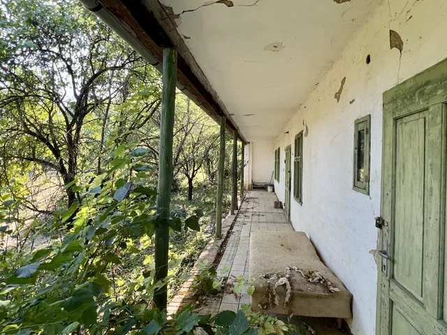 Eladó ház Decs 68 nm