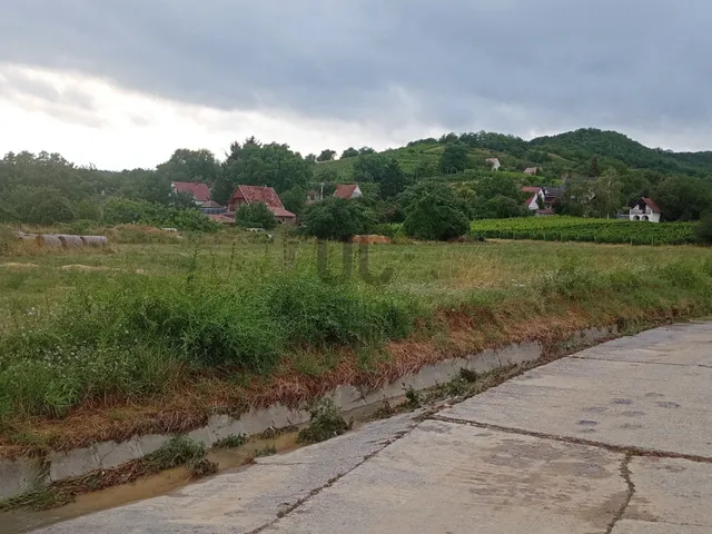 Eladó telek Szekszárd 3032 nm