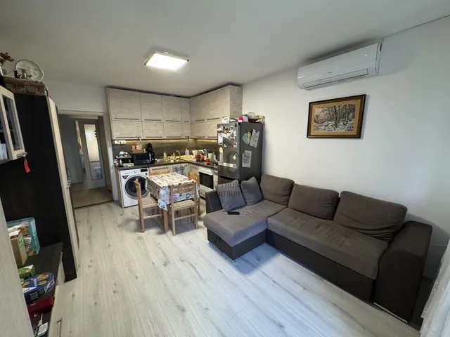 Eladó lakás Szekszárd, Csatár 59 nm