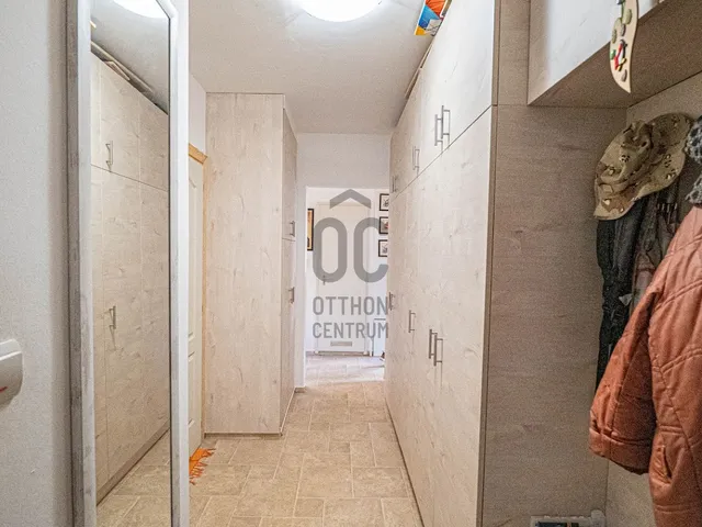 Eladó lakás Szekszárd, Csatár, Csatári utca 59 nm