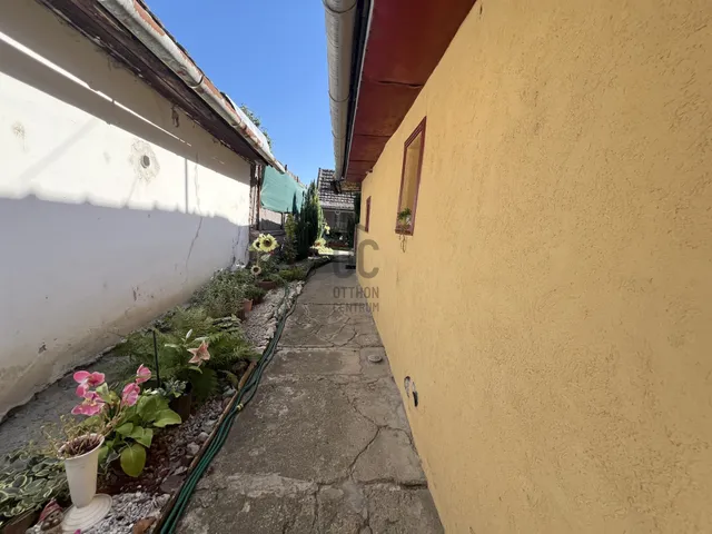 Eladó ház Szekszárd 52 nm