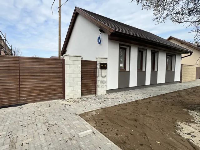 Eladó ház Szekszárd 96 nm