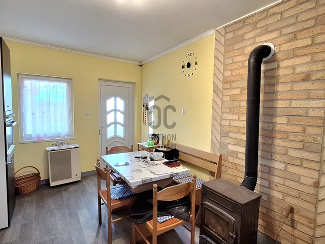 Eladó ház Fácánkert 78 nm