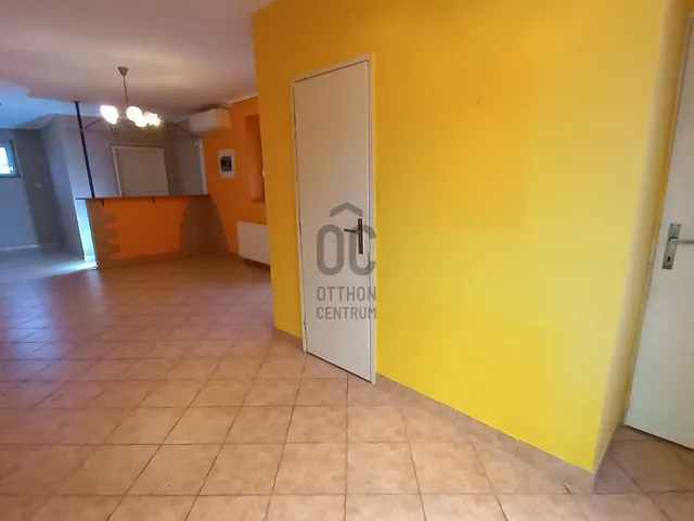 Eladó ház Pusztahencse 78 nm