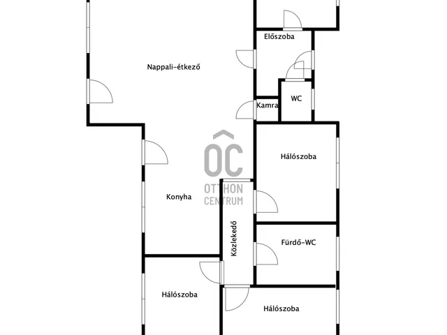 Eladó ház Szekszárd 113 nm