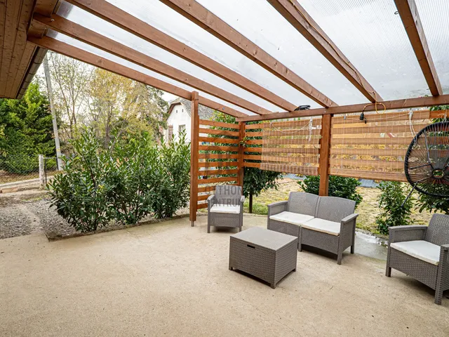 Eladó ház Szekszárd 113 nm