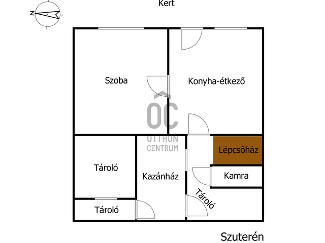 Eladó ház Szekszárd, Bakta 214 nm