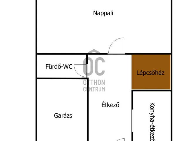 Eladó ház Szekszárd, Bakta 214 nm