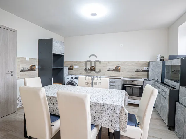 Eladó ház Zomba 80 nm