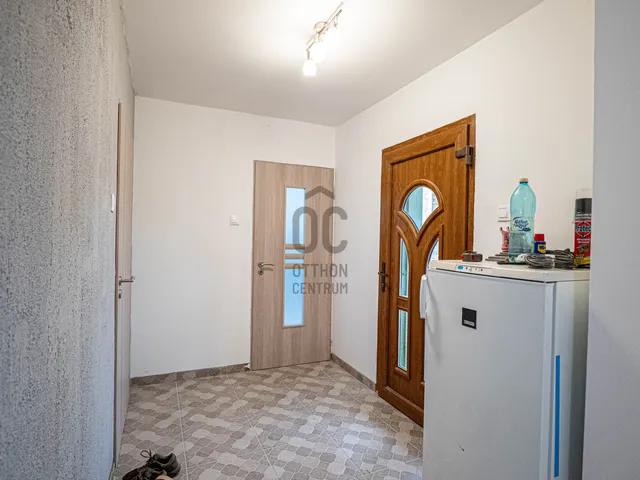 Eladó ház Zomba 80 nm