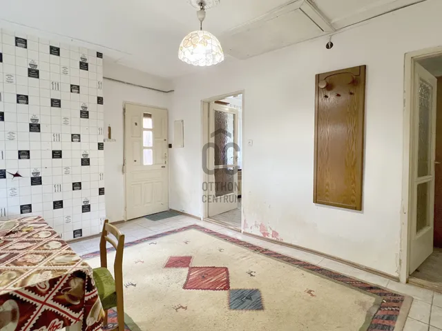 Eladó ház Szekszárd, Újváros 50 nm