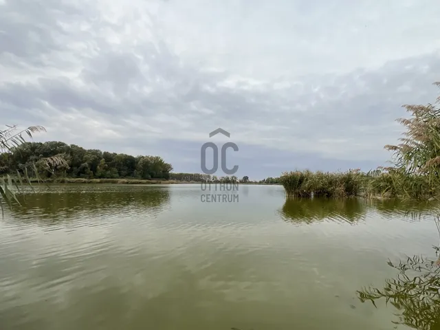 Eladó telek Bogyiszló 873 nm