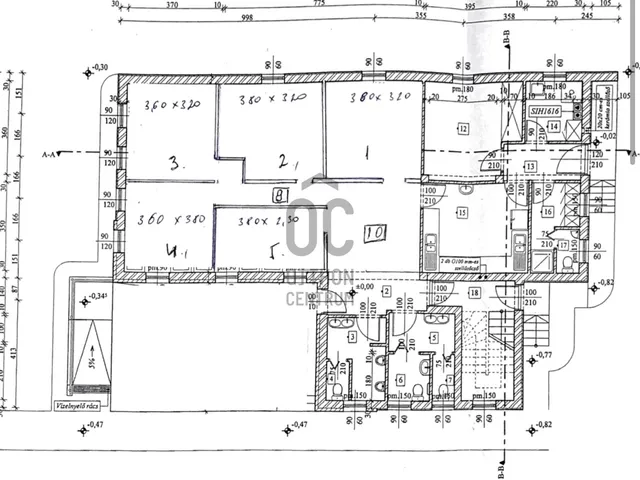 Eladó ház Bonyhád 160 nm