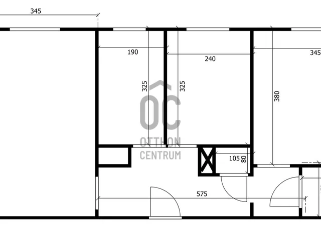 Eladó lakás Szekszárd, Csatár, Dr. Hirling Ádám utca 58 nm