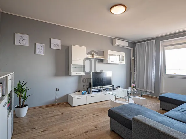 Eladó lakás Szekszárd, Csatár 58 nm