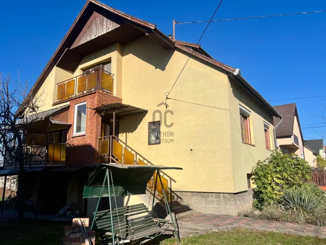 Eladó ház Tolna 177 nm