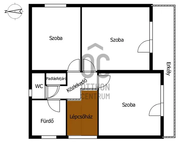 Eladó ház Szekszárd, Ezerjó köz 168 nm