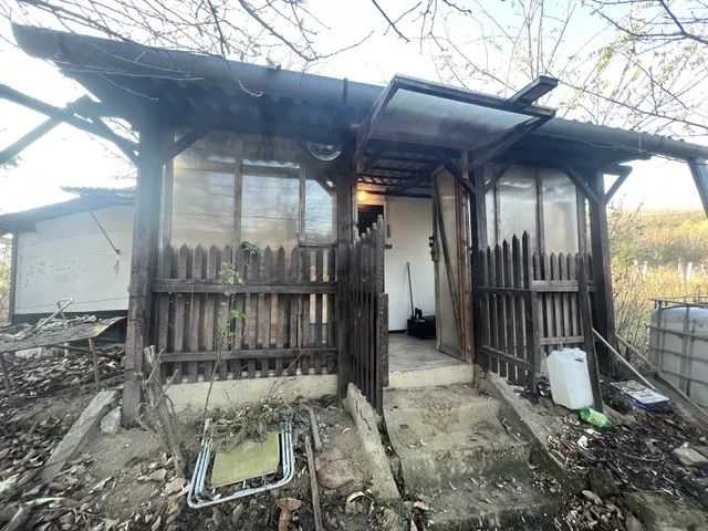 Eladó ház Szekszárd 19 nm